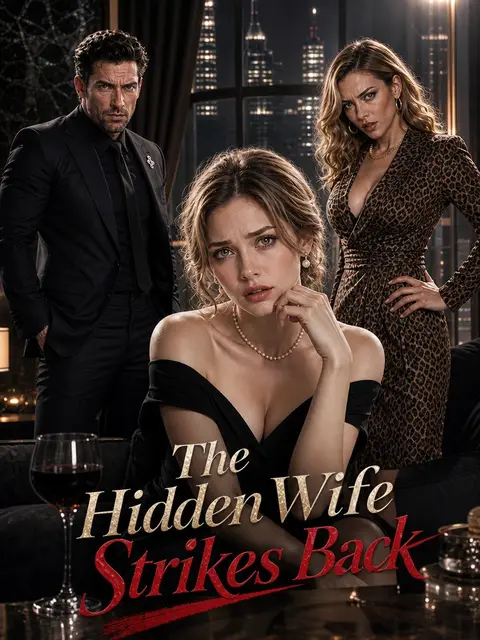 The Hidden Wife Strikes Back