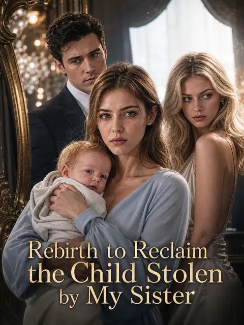 Rebirth to Reclaim the Child Stolen by My Sister