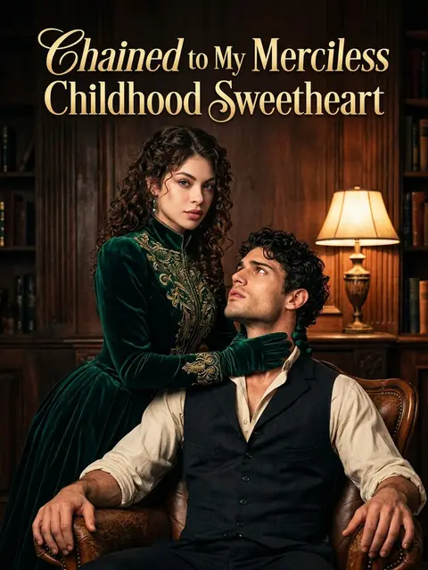 Chained to My Merciless Childhood Sweetheart