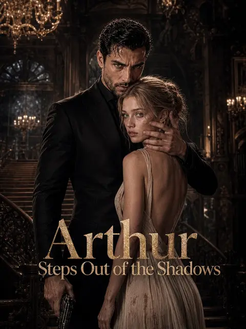 Arthur Steps Out of the Shadows