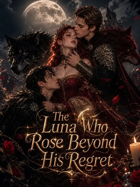 The Luna Who Rose Beyond His Regret