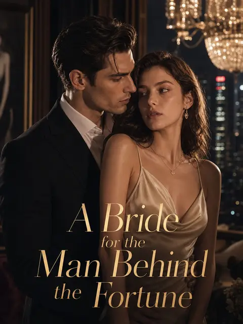 A Bride for the Man Behind the Fortune