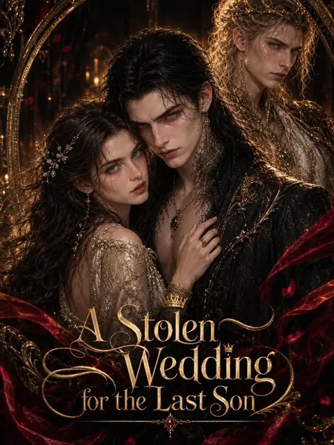 A Stolen Wedding for the Last Son