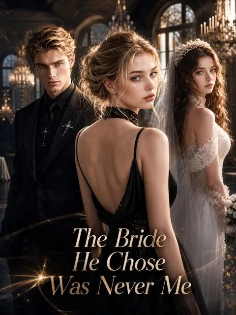 The Bride He Chose Was Never Me