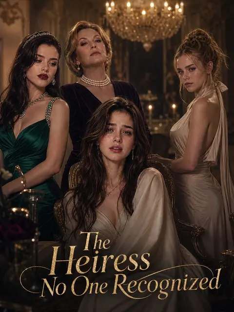The Heiress No One Recognized