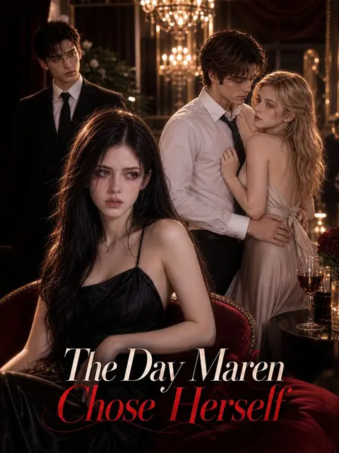 The Day Maren Chose Herself
