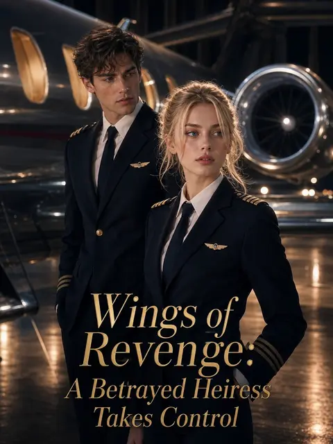 Wings of Revenge: A Betrayed Heiress Takes Control