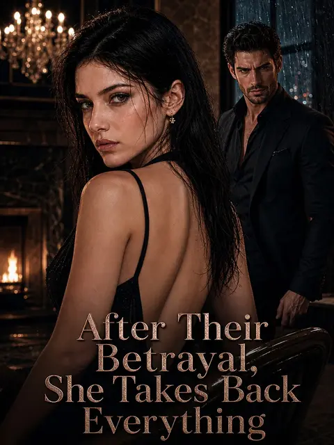After Their Betrayal, She Takes Back Everything