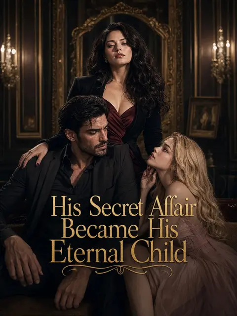 His Secret Affair Became His Eternal Child