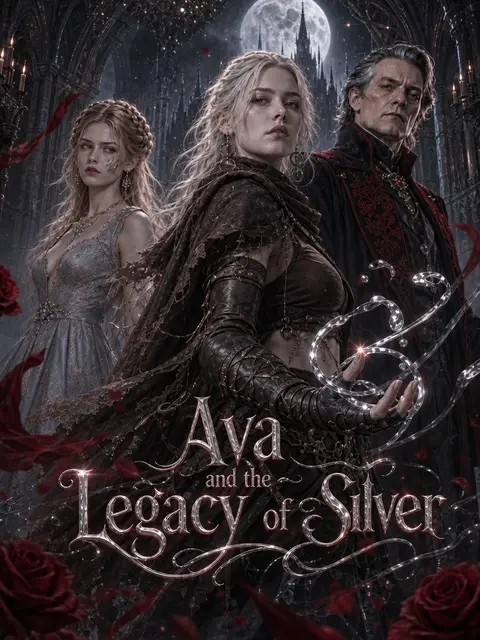Ava and the Legacy of Silver
