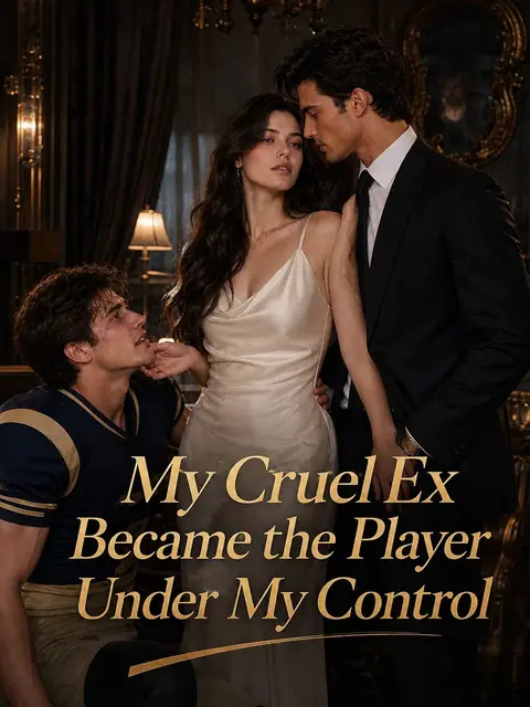 My Cruel Ex Became the Player Under My Control
