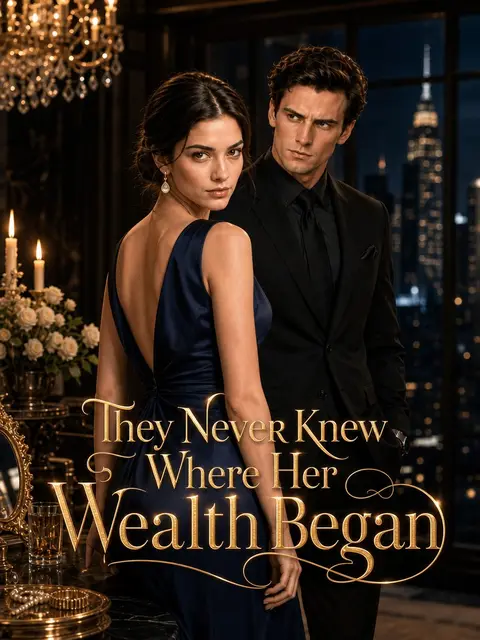 They Never Knew Where Her Wealth Began