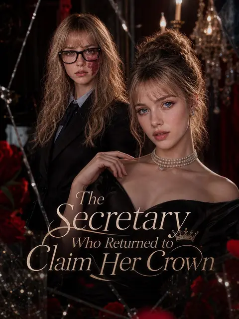 The Secretary Who Returned to Claim Her Crown