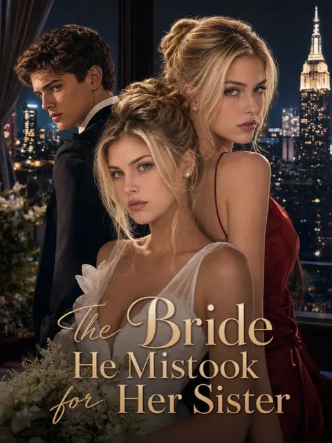 The Bride He Mistook for Her Sister