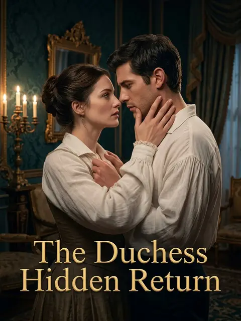 The Duchess Hidden Return