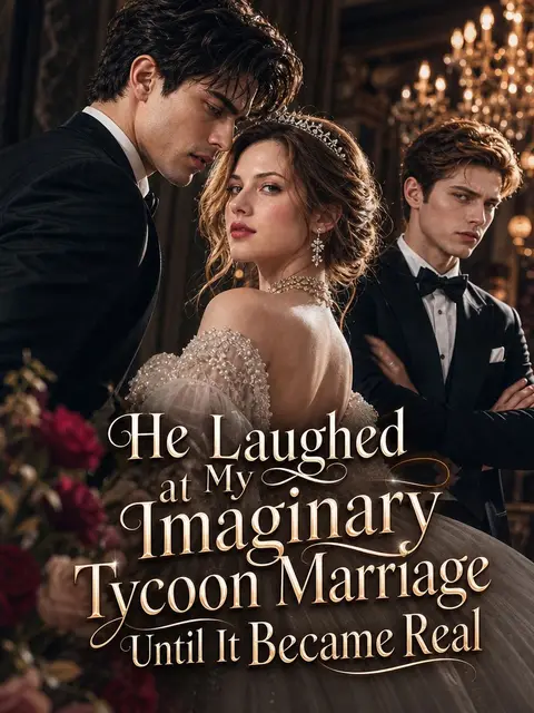 He Laughed at My Imaginary Tycoon Marriage Until It Became Real