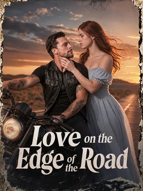 Love on the Edge of the Road
