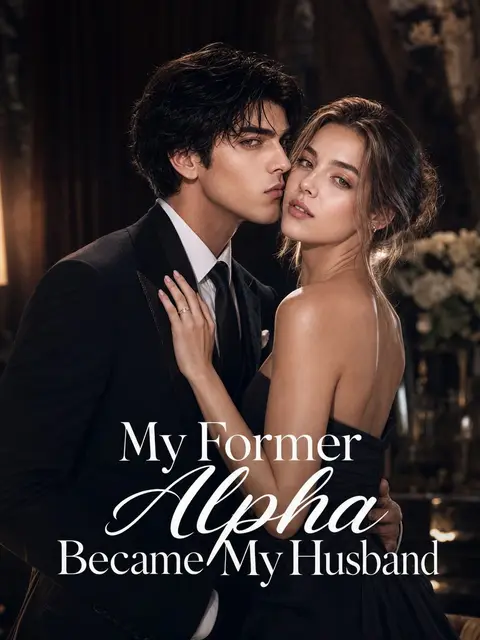 My Former Alpha Became My Husband