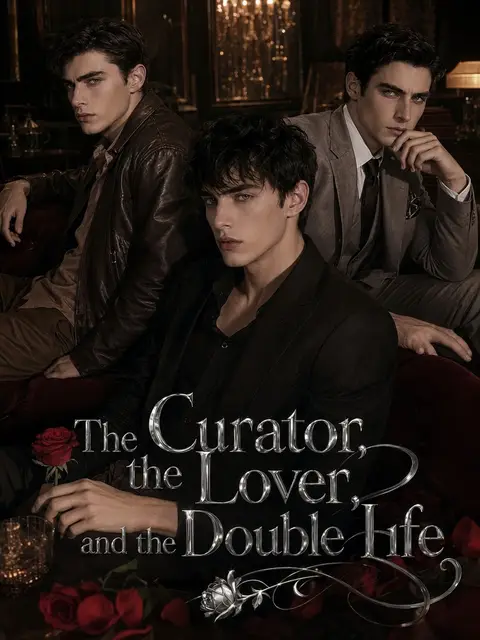 The Curator, the Lover, and the Double Life