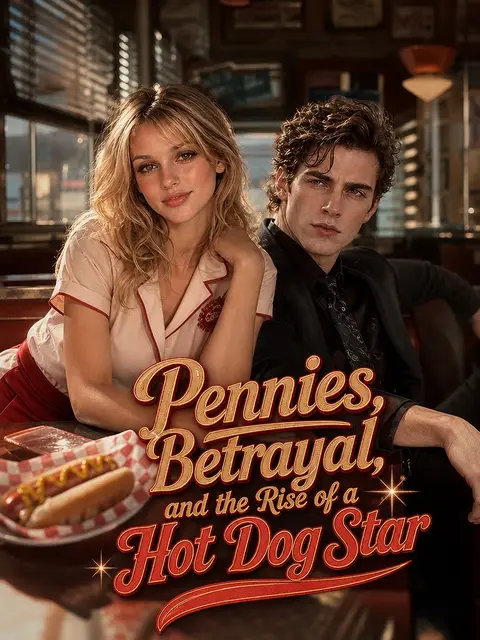 Pennies, Betrayal, and the Rise of a Hot Dog Star