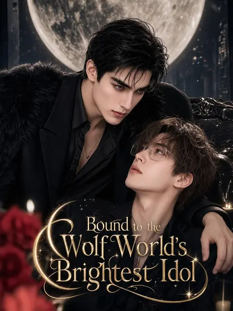 Bound to the Wolf World's Brightest Idol