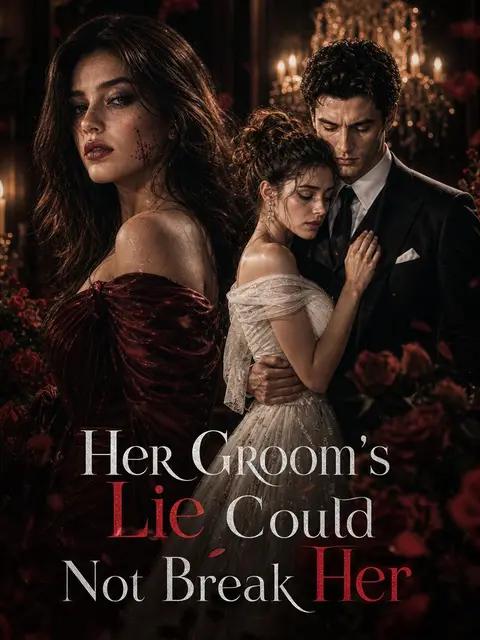 Her Groom's Lie Could Not Break Her