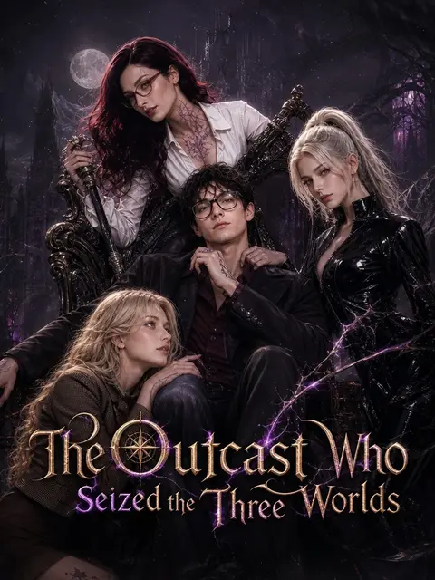 The Outcast Who Seized the Three Worlds