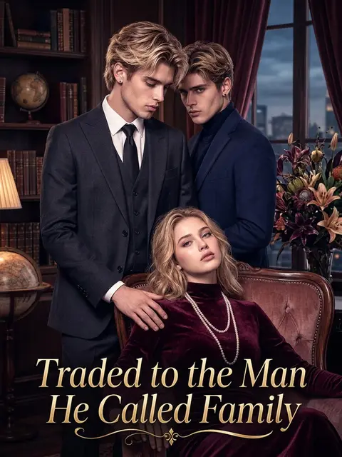 Traded to the Man He Called Family