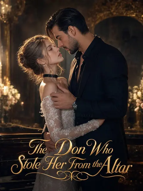 The Don Who Stole Her From the Altar