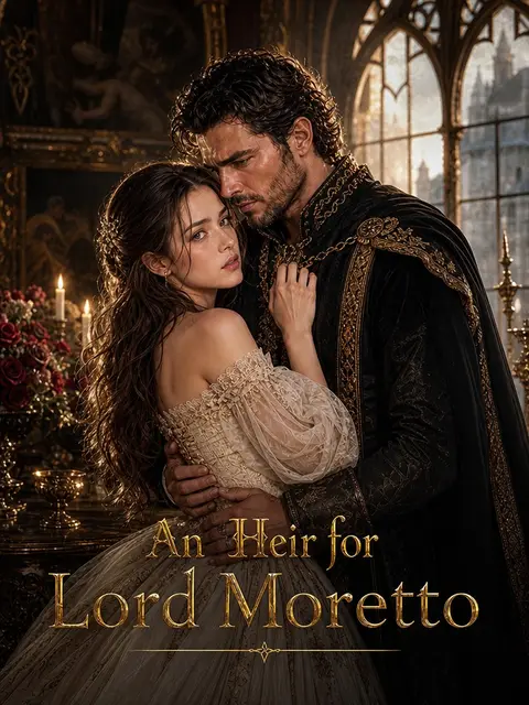 An Heir for Lord Moretto