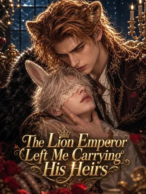 The Lion Emperor Left Me Carrying His Heirs