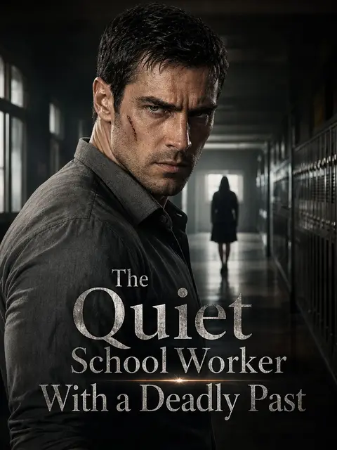 The Quiet School Worker With a Deadly Past