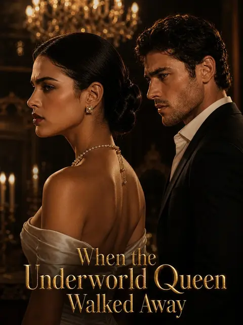 When the Underworld Queen Walked Away