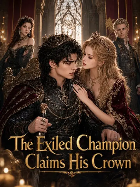 The Exiled Champion Claims His Crown
