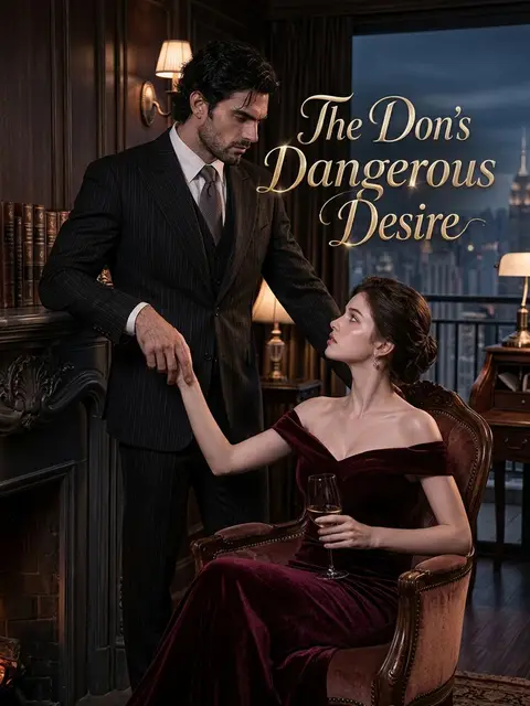 The Don's Dangerous Desire