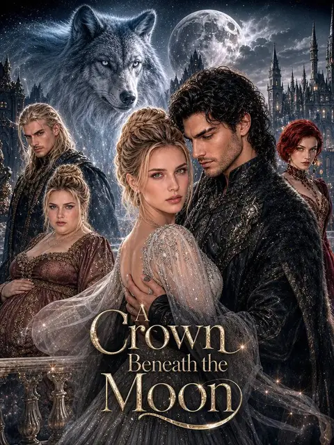A Crown Beneath the Moon