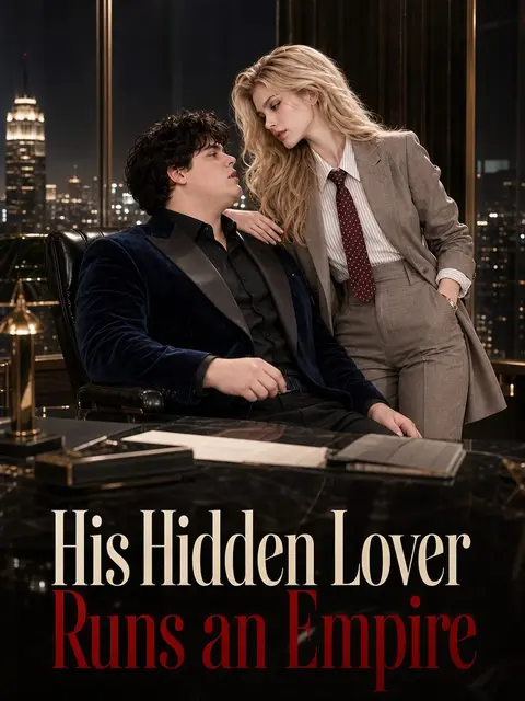 His Hidden Lover Runs an Empire