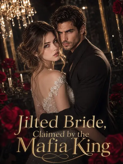 Jilted Bride, Claimed by the Mafia King