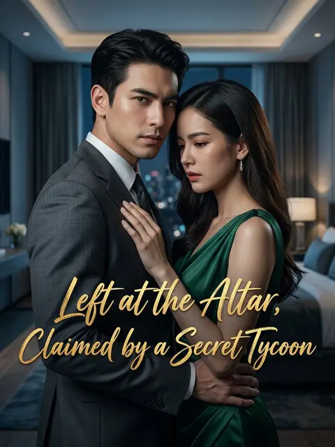 Left at the Altar, Claimed by a Secret Tycoon