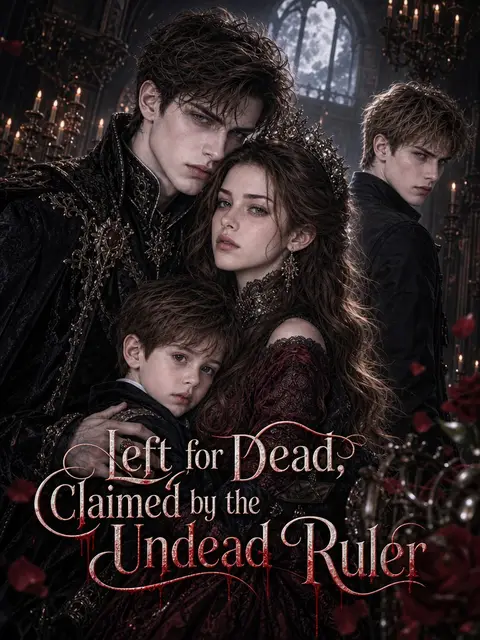 Left for Dead, Claimed by the Undead Ruler