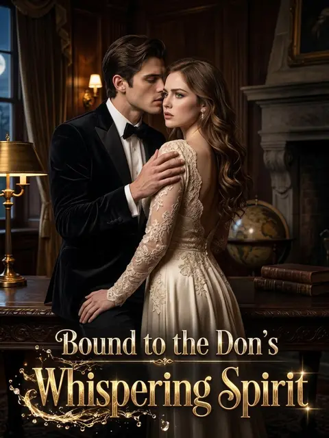 Bound to the Don's Whispering Spirit