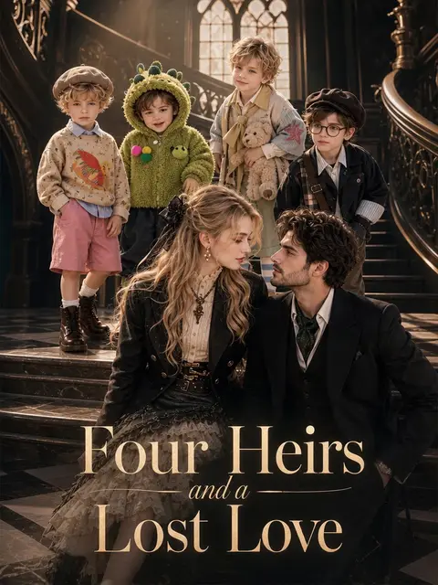 Four Heirs and a Lost Love