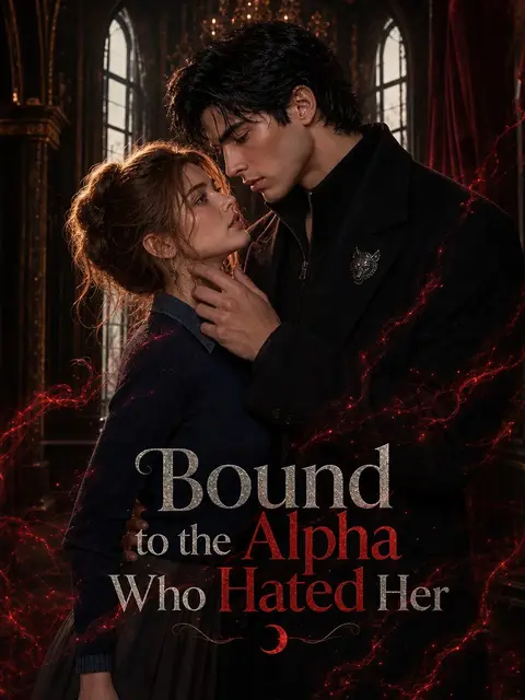 Bound to the Alpha Who Hated Her