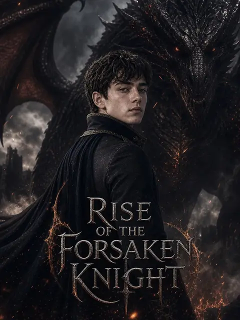 Rise of the Forsaken Knight