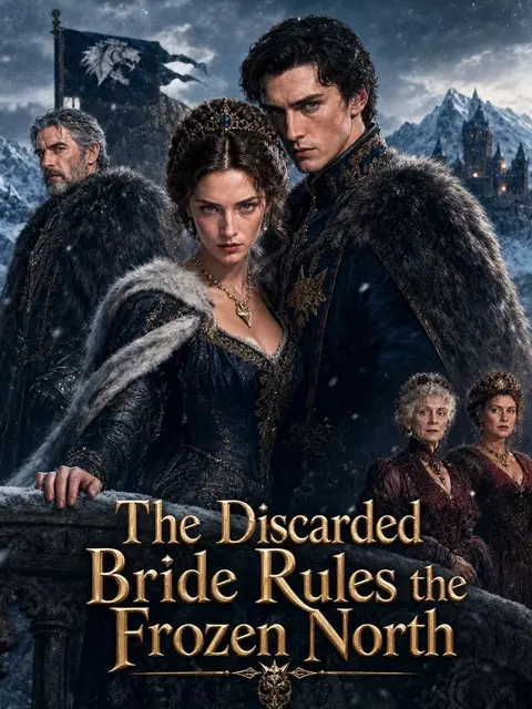 The Discarded Bride Rules the Frozen North