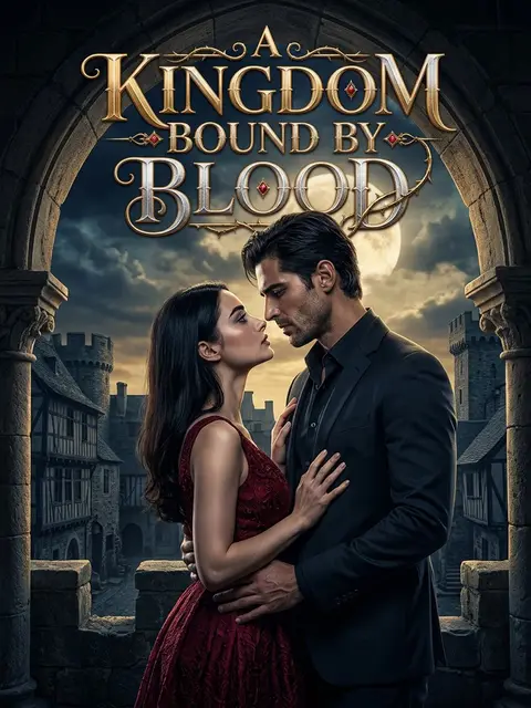 A Kingdom Bound by Blood