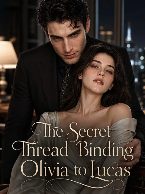 The Secret Thread Binding Olivia to Lucas