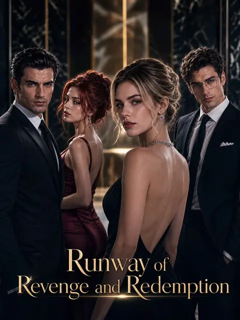 Runway of Revenge and Redemption
