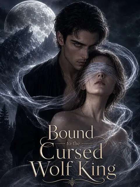 Bound to the Cursed Wolf King