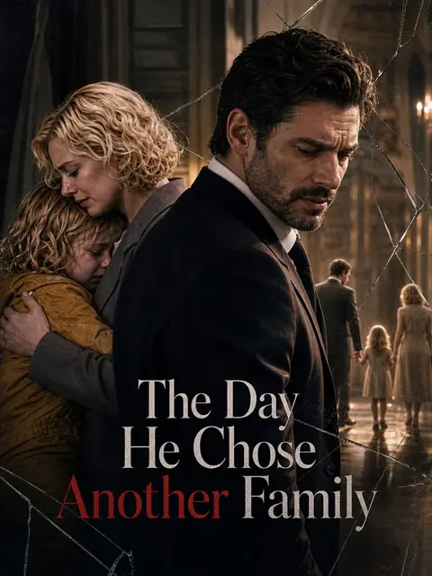 The Day He Chose Another Family
